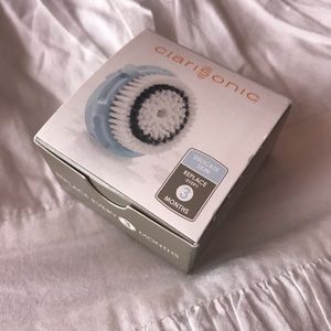 Clarisonic Replacement Brush Head - Delicate skin
